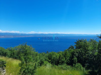 Liganj, Lovran, Tuliševica-Janjetići , 994m2