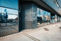 Ljubljana, Bežigrad, Dunajska 177, Ljubljana