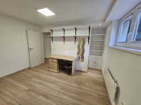 Ljubljana, Bežigrad