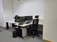 Ljubljana, Dolgi most