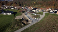 Ljubljana, Godič