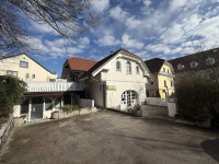 Ljubljana, Kamnik