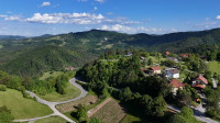 Ljubljana, Malo Trebeljevo
