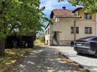 Ljubljana, Rudnik, Dolenjska cesta 172