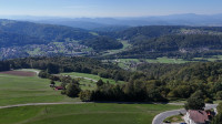 Ljubljana, Vrh pri Višnji Gori