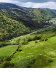 Ločica pri Vranskem, 21800 m2