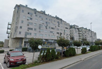 Lokacija garaže-3 parkirna mesta: Bežigrad, 31,2 m2