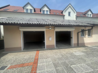 Lokacija garaže: Brežice, 25 m2