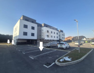 Lokacija garaže: Brezje - Dogoše - Zrkovce, 12,5 m2