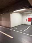 Lokacija garaže: Brod, 13 m2