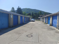 Lokacija garaže: Celje, 15 m2