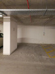 Lokacija garaže: Center, 14 m2