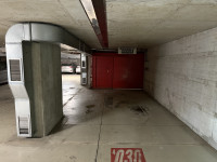 Lokacija garaže: Center, 23,3 m2