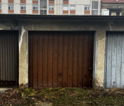 Lokacija garaže: Center,  m2
