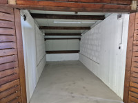 Oddam pokrito garažo, Jamova cesta 65, 12 m2