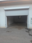 Lokacija garaže: Gortina, 60 m2