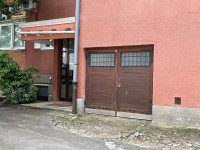 Lokacija garaže: Izola, 16,60 m2