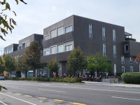 Lokacija garaže: Dunajska cesta 177, Ljubljana, Ježica,