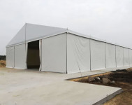 Lokacija garaže: Kamnica, 800 m2