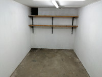 Lokacija garaže: Kranj, 12 m2