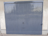 Lokacija garaže: Linhartova cesta , 12 m2