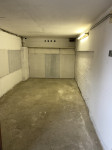 Lokacija garaže: Murgle, 12,48 m2