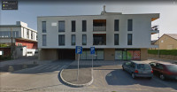 Lokacija garaže:  Ob Bregu 8 - 10, 2000 Maribor Center