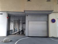 Lokacija garaže:  parkirno mesto v neposredni bližini centra Maribor