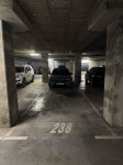 Lokacija garaže: Pobrežje, 12,5 m2