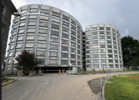 Ljubljana center, Poljane, UKC, 13 m2