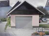 Lokacija garaže: Polje, 30 m2,070 314-580