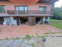 Lokacija garaže: Rožno, 60  m2
