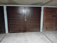 Lokacija garaže: Savsko naselje, 12 m2 odam za dalj ćasa