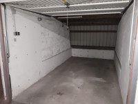 Lokacija garaže: Savsko naselje,Topniška c. , 11,8 m2