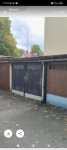 Lokacija garaže: Šiška, 14 m2
