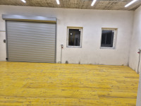 delavnica skladišče garaža 120 m2