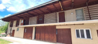 Lokacija garaže: Sušje, 250 m2