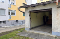 Lokacija garaže: Tabor, 16 m2