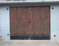 Lokacija garaže: Trbovlje, 18 m2