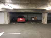 Lokacija garaže: Zupančičeva jama, 12.5 m2