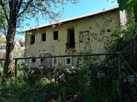 Lokacija hiše: Banjšice