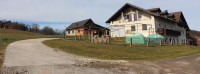 Lokacija hiše: Benedikt, 90.00 m2