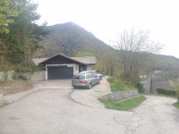 Lokacija hiše: Bistrica pri Tržiču, 200.00 m2