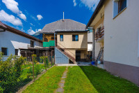 Lokacija hiše: Bovec, 123.00 m2