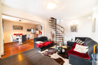 Lokacija hiše: Bovec, 125.00 m2