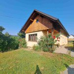 Lokacija hiše: Bresnica, 87.50 m2