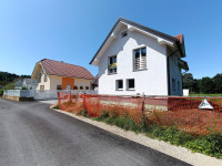 Lokacija hiše: Brezovica pri Ljubljani, 128.00 m2
