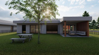 Lokacija hiše: Brezula, 136.00 m2