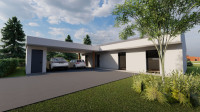 Lokacija hiše: Brezula, 136.00 m2