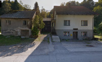 Lokacija hiše: Čabar, 248.00 m2 + zazidljiva parcela